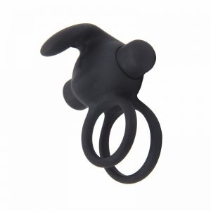 Anillo Para Pene Vibrador Estimulador Prolonga Placer