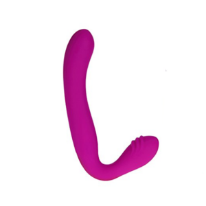 Vibrador Doble Augus 30 Funciones Recargable