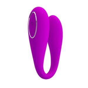 Vibrador Bluetooth Recargable August 12 Velocidades App