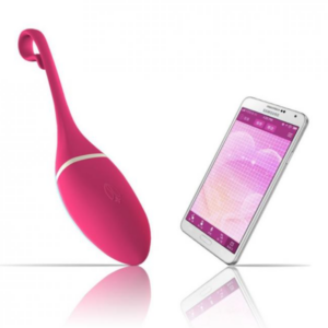 Vibrador Control App Para Android A Distancia Velocidades