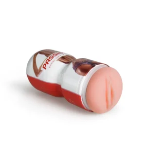 Masturbador Masculino Texturizado Vagina Flexible